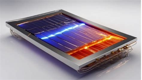  Ferroelectrics: Uma Revolução Silenciosa na Eletrônica de Próxima Geração!