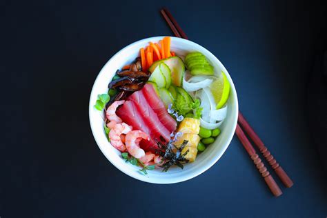 ばらちらし レシピ: 花びらの舞う食卓の芸術