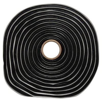  Butyl Rubber: Uma Maravilha de Flexibilidade e Resistência para Aplicações em Vedação e Amortecimento!