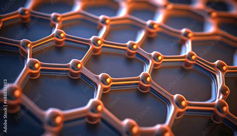 Graphene: Uma Maravilha da Engenharia de Materiais para Aplicações Aerospaciais e Eletrónicas!