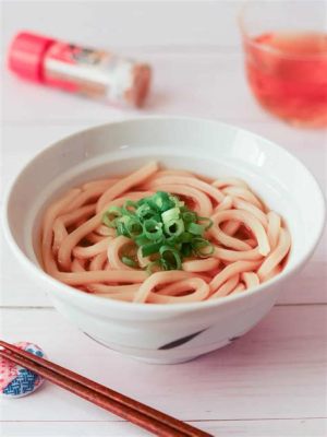 うどん レシピ 子供 - 子供が喜ぶうどんの秘密とは？