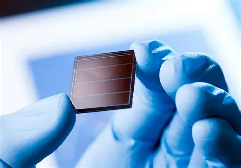  Ultrathin Perovskite Films: O Futuro da Fotovoltaica de Alta Eficiência?!